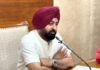 ਹਰਦੀਪ ਸਿੰਘ ਮੁੰਡੀਆਂ ਨੇ 48 ਜ਼ਿਲ੍ਹਾ ਸਿਸਟਮ ਮੈਨੇਜਰਾਂ ਅਤੇ ਸਹਾਇਕ ਸਿਸਟਮ ਮੈਨੇਜਰਾਂ ਨੂੰ ਨਿਯੁਕਤੀ ਪੱਤਰ ਸੌਂਪੇ