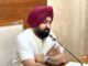 ਹਰਦੀਪ ਸਿੰਘ ਮੁੰਡੀਆਂ ਨੇ 48 ਜ਼ਿਲ੍ਹਾ ਸਿਸਟਮ ਮੈਨੇਜਰਾਂ ਅਤੇ ਸਹਾਇਕ ਸਿਸਟਮ ਮੈਨੇਜਰਾਂ ਨੂੰ ਨਿਯੁਕਤੀ ਪੱਤਰ ਸੌਂਪੇ