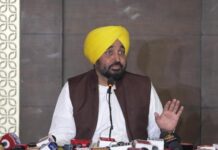 ਮੁੱਖ ਮੰਤਰੀ ਭਗਵੰਤ ਸਿੰਘ ਮਾਨ ਦਾ ਵੀਡੀਓ ਫਰਜ਼ੀ ਸੀ, ਸਾਰੀ ਸਾਜ਼ਿਸ਼ ਬੇਨਕਾਬ ਹੋਈ