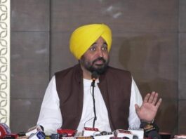 ਮੁੱਖ ਮੰਤਰੀ ਭਗਵੰਤ ਸਿੰਘ ਮਾਨ ਦਾ ਵੀਡੀਓ ਫਰਜ਼ੀ ਸੀ, ਸਾਰੀ ਸਾਜ਼ਿਸ਼ ਬੇਨਕਾਬ ਹੋਈ