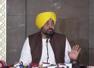 ਮੁੱਖ ਮੰਤਰੀ ਭਗਵੰਤ ਸਿੰਘ ਮਾਨ ਦਾ ਵੀਡੀਓ ਫਰਜ਼ੀ ਸੀ, ਸਾਰੀ ਸਾਜ਼ਿਸ਼ ਬੇਨਕਾਬ ਹੋਈ