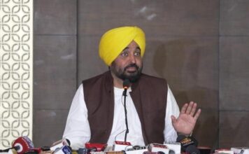 ਮੁੱਖ ਮੰਤਰੀ ਭਗਵੰਤ ਸਿੰਘ ਮਾਨ ਦਾ ਵੀਡੀਓ ਫਰਜ਼ੀ ਸੀ, ਸਾਰੀ ਸਾਜ਼ਿਸ਼ ਬੇਨਕਾਬ ਹੋਈ