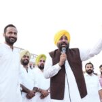ਲੋਕ ਫੈਸਲਾ ਕਰਨਗੇ; ਧਰਮ ਦੇ ਨਾਂ ‘ਤੇ ਫ਼ਰਜ਼ੀ ਵੀਡੀਓ ਅਤੇ ਝੂਠਾ ਪ੍ਰਚਾਰ ਮੈਨੂੰ ਪੰਜਾਬ ਲਈ ਕੰਮ ਕਰਨ ਤੋਂ ਨਹੀਂ ਰੋਕ ਸਕਦਾ: ਮੁੱਖ ਮੰਤਰੀ ਭਗਵੰਤ ਸਿੰਘ ਮਾਨ