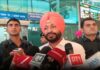 ਵਿਵਾਦਿਤ ਬਿਆਨ ‘ਤੇ ਬਿੱਟੂ ਨੇ ਮੰਗੀ ਮੁਆਫ਼ੀ, ਕਿਹਾ- ਕਿਸੇ ਭਾਈਚਾਰੇ ਦੀ ਭਾਵਨਾ ਠੇਸ ਪਹੁੰਚਾਉਣ ਦਾ ਇਰਾਦਾ ਨਹੀਂ ਸੀ