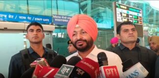 ਵਿਵਾਦਿਤ ਬਿਆਨ ‘ਤੇ ਬਿੱਟੂ ਨੇ ਮੰਗੀ ਮੁਆਫ਼ੀ, ਕਿਹਾ- ਕਿਸੇ ਭਾਈਚਾਰੇ ਦੀ ਭਾਵਨਾ ਠੇਸ ਪਹੁੰਚਾਉਣ ਦਾ ਇਰਾਦਾ ਨਹੀਂ ਸੀ