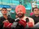 ਵਿਵਾਦਿਤ ਬਿਆਨ ‘ਤੇ ਬਿੱਟੂ ਨੇ ਮੰਗੀ ਮੁਆਫ਼ੀ, ਕਿਹਾ- ਕਿਸੇ ਭਾਈਚਾਰੇ ਦੀ ਭਾਵਨਾ ਠੇਸ ਪਹੁੰਚਾਉਣ ਦਾ ਇਰਾਦਾ ਨਹੀਂ ਸੀ