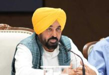 ਭਗਵੰਤ ਮਾਨ ਸਰਕਾਰ ਵੱਲੋਂ ਸੂਬੇ ਭਰ ਦੀਆਂ ਅਣਅਧਿਕਾਰਤ ਕਲੋਨੀਆਂ ਦੇ ਵਸਨੀਕਾਂ ਨੂੰ ਰਾਹਤ ਦੇਣ ਲਈ ਸੂਬਾ ਪੱਧਰੀ ਨੀਤੀ ਬਣਾਉਣ ਦਾ ਐਲਾਨ