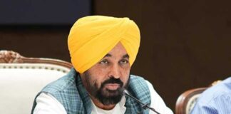 ਭਗਵੰਤ ਮਾਨ ਸਰਕਾਰ ਵੱਲੋਂ ਸੂਬੇ ਭਰ ਦੀਆਂ ਅਣਅਧਿਕਾਰਤ ਕਲੋਨੀਆਂ ਦੇ ਵਸਨੀਕਾਂ ਨੂੰ ਰਾਹਤ ਦੇਣ ਲਈ ਸੂਬਾ ਪੱਧਰੀ ਨੀਤੀ ਬਣਾਉਣ ਦਾ ਐਲਾਨ