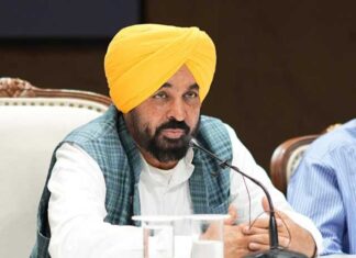 ਭਗਵੰਤ ਮਾਨ ਸਰਕਾਰ ਵੱਲੋਂ ਸੂਬੇ ਭਰ ਦੀਆਂ ਅਣਅਧਿਕਾਰਤ ਕਲੋਨੀਆਂ ਦੇ ਵਸਨੀਕਾਂ ਨੂੰ ਰਾਹਤ ਦੇਣ ਲਈ ਸੂਬਾ ਪੱਧਰੀ ਨੀਤੀ ਬਣਾਉਣ ਦਾ ਐਲਾਨ