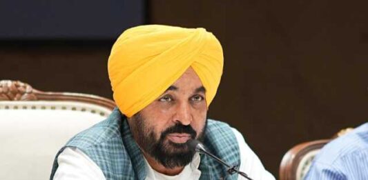 ਭਗਵੰਤ ਮਾਨ ਸਰਕਾਰ ਵੱਲੋਂ ਸੂਬੇ ਭਰ ਦੀਆਂ ਅਣਅਧਿਕਾਰਤ ਕਲੋਨੀਆਂ ਦੇ ਵਸਨੀਕਾਂ ਨੂੰ ਰਾਹਤ ਦੇਣ ਲਈ ਸੂਬਾ ਪੱਧਰੀ ਨੀਤੀ ਬਣਾਉਣ ਦਾ ਐਲਾਨ