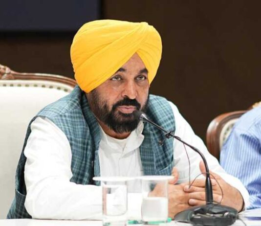 ਭਗਵੰਤ ਮਾਨ ਸਰਕਾਰ ਵੱਲੋਂ ਸੂਬੇ ਭਰ ਦੀਆਂ ਅਣਅਧਿਕਾਰਤ ਕਲੋਨੀਆਂ ਦੇ ਵਸਨੀਕਾਂ ਨੂੰ ਰਾਹਤ ਦੇਣ ਲਈ ਸੂਬਾ ਪੱਧਰੀ ਨੀਤੀ ਬਣਾਉਣ ਦਾ ਐਲਾਨ