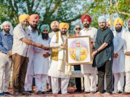 ਸੱਤਾ ਹਥਿਆਉਣ ਅਤੇ ਪੰਜਾਬ ਨੂੰ ਲੁੱਟਣ ਦਾ ਮੌਕਾਪ੍ਰਸਤ ਸੰਜੋਗ ਹੈ ਅਕਾਲੀ ਦਲ-ਭਾਜਪਾ ਗਠਜੋੜ; ਲੋਕ ਇਸ ਨੂੰ ਸਿਰੇ ਤੋਂ ਨਕਾਰ ਦੇਣਗੇ: ਮੁੱਖ ਮੰਤਰੀ ਭਗਵੰਤ ਸਿੰਘ ਮਾਨ