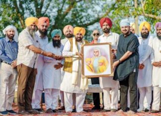 ਸੱਤਾ ਹਥਿਆਉਣ ਅਤੇ ਪੰਜਾਬ ਨੂੰ ਲੁੱਟਣ ਦਾ ਮੌਕਾਪ੍ਰਸਤ ਸੰਜੋਗ ਹੈ ਅਕਾਲੀ ਦਲ-ਭਾਜਪਾ ਗਠਜੋੜ; ਲੋਕ ਇਸ ਨੂੰ ਸਿਰੇ ਤੋਂ ਨਕਾਰ ਦੇਣਗੇ: ਮੁੱਖ ਮੰਤਰੀ ਭਗਵੰਤ ਸਿੰਘ ਮਾਨ