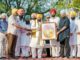 ਸੱਤਾ ਹਥਿਆਉਣ ਅਤੇ ਪੰਜਾਬ ਨੂੰ ਲੁੱਟਣ ਦਾ ਮੌਕਾਪ੍ਰਸਤ ਸੰਜੋਗ ਹੈ ਅਕਾਲੀ ਦਲ-ਭਾਜਪਾ ਗਠਜੋੜ; ਲੋਕ ਇਸ ਨੂੰ ਸਿਰੇ ਤੋਂ ਨਕਾਰ ਦੇਣਗੇ: ਮੁੱਖ ਮੰਤਰੀ ਭਗਵੰਤ ਸਿੰਘ ਮਾਨ