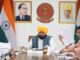 ਭਗਵੰਤ ਸਿੰਘ ਮਾਨ ਦੀ ਅਗਵਾਈ ਵਿੱਚ ਵਜ਼ਾਰਤ ਵੱਲੋਂ ਪੰਜਾਬ ਵਿੱਚ ਨੀਟ ਦੀ ਮੁੜ ਪ੍ਰੀਖਿਆ ਦੇਣ ਵਾਲੇ ਉਮੀਦਵਾਰਾਂ ਲਈ ਮੁਫ਼ਤ ਸਫ਼ਰ ਨੂੰ ਮਨਜ਼ੂਰੀ