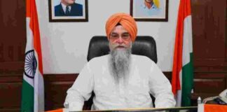 ਸਪੀਕਰ ਸੰਧਵਾਂ ਵੱਲੋਂ ਪਰਿਵਾਰਕ ਤੰਦਾਂ ਨੂੰ ਮਜ਼ਬੂਤ ਕਰਨ ਲਈ ਮਾਪਿਆਂ ਨੂੰ ਆਪਣੇ ਬੱਚਿਆਂ ਨਾਲ ਵੱਧ ਤੋਂ ਵੱਧ ਸਮਾਂ ਬਿਤਾਉਣ ਦੀ ਅਪੀਲ