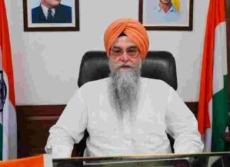ਸਪੀਕਰ ਸੰਧਵਾਂ ਵੱਲੋਂ ਪਰਿਵਾਰਕ ਤੰਦਾਂ ਨੂੰ ਮਜ਼ਬੂਤ ਕਰਨ ਲਈ ਮਾਪਿਆਂ ਨੂੰ ਆਪਣੇ ਬੱਚਿਆਂ ਨਾਲ ਵੱਧ ਤੋਂ ਵੱਧ ਸਮਾਂ ਬਿਤਾਉਣ ਦੀ ਅਪੀਲ