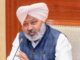ਵੱਡੀਆਂ ਇਨਫੋਰਸਮੈਂਟ ਸਫਲਤਾਵਾਂ ਸਦਕਾ ਪੰਜਾਬ ਨੇ ਮਈ 2026 ਦੌਰਾਨ 14.59% ਜੀ.ਐੱਸ.ਟੀ. ਵਾਧੇ ਨਾਲ ਕੌਮੀ ਔਸਤ ਨੂੰ ਪਛਾੜਿਆ: ਵਿੱਤ ਮੰਤਰੀ ਹਰਪਾਲ ਸਿੰਘ ਚੀਮਾ