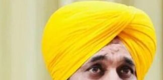 ਫਰਜ਼ੀ ਵੀਡੀਓ ਵਿੱਚ ਮੈਂ ਨਹੀਂ ਹਾਂ ਸੁਖਬੀਰ ਬਾਦਲ ਦੇ ਇਸ਼ਾਰੇ ’ਤੇ ਮੇਰੇ ਖਿਲਾਫ਼ ਸਾਜ਼ਿਸ਼ ਰਚੀ ਗਈ ਜਿਸ ਤੋਂ ਬਾਅਦ ਇਹ ਆਦੇਸ਼ ਜਾਰੀ ਹੋਇਆ-ਭਗਵੰਤ ਸਿੰਘ ਮਾਨ