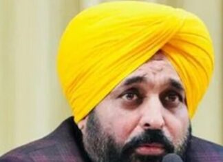 ਫਰਜ਼ੀ ਵੀਡੀਓ ਵਿੱਚ ਮੈਂ ਨਹੀਂ ਹਾਂ ਸੁਖਬੀਰ ਬਾਦਲ ਦੇ ਇਸ਼ਾਰੇ ’ਤੇ ਮੇਰੇ ਖਿਲਾਫ਼ ਸਾਜ਼ਿਸ਼ ਰਚੀ ਗਈ ਜਿਸ ਤੋਂ ਬਾਅਦ ਇਹ ਆਦੇਸ਼ ਜਾਰੀ ਹੋਇਆ-ਭਗਵੰਤ ਸਿੰਘ ਮਾਨ