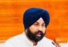 ਪੰਜਾਬ ਦੇ ਨੌਜਵਾਨਾਂ ਨੂੰ ਕੁਆਲਟੀ ਤਕਨੀਕੀ ਅਤੇ ਫਾਰਮਾਸਿਊਟੀਕਲ ਸਿੱਖਿਆ ਪ੍ਰਦਾਨ ਕਰਨ ਲਈ ਭਗਵੰਤ ਮਾਨ ਸਰਕਾਰ ਯੂਨੀਵਰਸਿਟੀਆਂ ਨੂੰ ਬਣਾ ਰਹੀ ਹੈ ਭਵਿੱਖਮੁਖੀ: ਹਰਜੋਤ ਸਿੰਘ ਬੈਂਸ