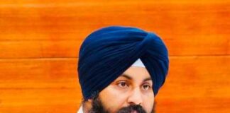 ਪੰਜਾਬ ਦੇ ਨੌਜਵਾਨਾਂ ਨੂੰ ਕੁਆਲਟੀ ਤਕਨੀਕੀ ਅਤੇ ਫਾਰਮਾਸਿਊਟੀਕਲ ਸਿੱਖਿਆ ਪ੍ਰਦਾਨ ਕਰਨ ਲਈ ਭਗਵੰਤ ਮਾਨ ਸਰਕਾਰ ਯੂਨੀਵਰਸਿਟੀਆਂ ਨੂੰ ਬਣਾ ਰਹੀ ਹੈ ਭਵਿੱਖਮੁਖੀ: ਹਰਜੋਤ ਸਿੰਘ ਬੈਂਸ