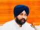 ਪੰਜਾਬ ਦੇ ਨੌਜਵਾਨਾਂ ਨੂੰ ਕੁਆਲਟੀ ਤਕਨੀਕੀ ਅਤੇ ਫਾਰਮਾਸਿਊਟੀਕਲ ਸਿੱਖਿਆ ਪ੍ਰਦਾਨ ਕਰਨ ਲਈ ਭਗਵੰਤ ਮਾਨ ਸਰਕਾਰ ਯੂਨੀਵਰਸਿਟੀਆਂ ਨੂੰ ਬਣਾ ਰਹੀ ਹੈ ਭਵਿੱਖਮੁਖੀ: ਹਰਜੋਤ ਸਿੰਘ ਬੈਂਸ