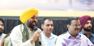 ਭਗਵੰਤ ਮਾਨ ਸਰਕਾਰ ਵਪਾਰੀਆਂ, ਦੁਕਾਨਦਾਰਾਂ ਅਤੇ ਕਾਰੋਬਾਰੀਆਂ ਦੀ ਮਦਦ ਲਈ ਹਮੇਸ਼ਾ ਵਚਨਬੱਧ: ਅਰਵਿੰਦ ਕੇਜਰੀਵਾਲ