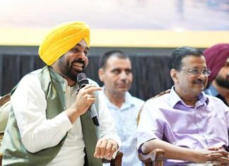 ਭਗਵੰਤ ਮਾਨ ਸਰਕਾਰ ਵਪਾਰੀਆਂ, ਦੁਕਾਨਦਾਰਾਂ ਅਤੇ ਕਾਰੋਬਾਰੀਆਂ ਦੀ ਮਦਦ ਲਈ ਹਮੇਸ਼ਾ ਵਚਨਬੱਧ: ਅਰਵਿੰਦ ਕੇਜਰੀਵਾਲ