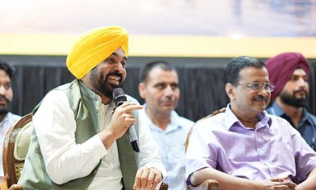 ਭਗਵੰਤ ਮਾਨ ਸਰਕਾਰ ਵਪਾਰੀਆਂ, ਦੁਕਾਨਦਾਰਾਂ ਅਤੇ ਕਾਰੋਬਾਰੀਆਂ ਦੀ ਮਦਦ ਲਈ ਹਮੇਸ਼ਾ ਵਚਨਬੱਧ: ਅਰਵਿੰਦ ਕੇਜਰੀਵਾਲ