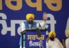 ਮੁੱਖ ਮੰਤਰੀ ਭਗਵੰਤ ਸਿੰਘ ਮਾਨ ਵੱਲੋਂ 15 ਅਗਸਤ ਤੋਂ ਸਰਪੰਚਾਂ ਲਈ 10,000 ਰੁਪਏ ਮਾਸਿਕ ਮਾਣਭੱਤੇ ਦਾ ਐਲਾਨ