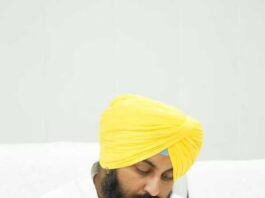 ਹਰਜੋਤ ਸਿੰਘ ਬੈਂਸ ਦੀ ਨਗਰ ਨਿਗਮ ਅਧਿਕਾਰੀਆਂ ਨੂੰ ਹਦਾਇਤ- ਲੁਧਿਆਣਾ ਸ਼ਹਿਰ ਨੂੰ 30 ਜੂਨ ਤੱਕ ਸੜਕਾਂ ਦੇ ਟੋਇਆਂ ਅਤੇ ਮੈਨਹੋਲ ਮੁਕਤ ਬਣਾਇਆ ਜਾਵੇ