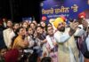 ਅਸੀਂ ਪੰਜਾਬ ਨੂੰ ਦੇਸ਼ ਦਾ ਮੋਹਰੀ ਸਿੱਖਿਆ ਕੇਂਦਰ ਬਣਾਵਾਂਗੇ, ਸਾਡੇ ਬੱਚਿਆਂ ਨੂੰ ਕੈਨੇਡਾ ਜਾਂ ਆਸਟ੍ਰੇਲੀਆ ਵੱਲ ਦੇਖਣ ਦੀ ਲੋੜ ਨਹੀਂ ਰਹੇਗੀ: ਮੁੱਖ ਮੰਤਰੀ ਭਗਵੰਤ ਸਿੰਘ ਮਾਨ