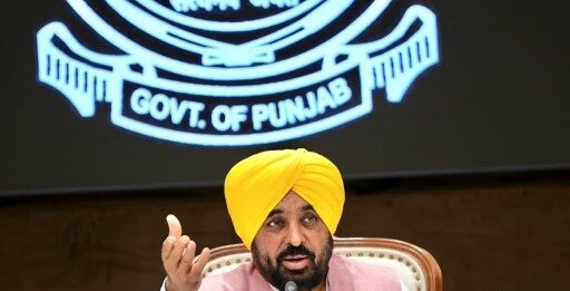 ਮੁੱਖ ਮੰਤਰੀ ਭਗਵੰਤ ਸਿੰਘ ਮਾਨ ਵੱਲੋਂ ਕਿਸਾਨਾਂ ਲਈ ਇਤਿਹਾਸਕ ਐਲਾਨ, ਕਿਸਾਨ ਕ੍ਰੈਡਿਟ ਕਾਰਡ ਦੀ ਕਰਜ਼ਾ ਹੱਦ ਵਿੱਚ ਵਾਧਾ