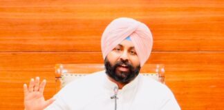 ਪੰਜਾਬ ਸਿੱਖਿਆ ਕ੍ਰਾਂਤੀ: ਸਰਕਾਰੀ ਸਕੂਲਾਂ ਦੇ 59 ਵਿਦਿਆਰਥੀਆਂ ਨੇ ਜੇ.ਈ.ਈ. ਐਡਵਾਂਸ ਪ੍ਰੀਖਿਆ ਕੀਤੀ ਪਾਸ; ਆਈ.ਆਈ.ਟੀ. ਕੁਆਲੀਫਾਇਰਾਂ ਵਿੱਚ 34 ਫੀਸਦ ਵਾਧਾ ਦਰਜ