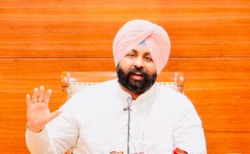 ਪੰਜਾਬ ਸਿੱਖਿਆ ਕ੍ਰਾਂਤੀ: ਸਰਕਾਰੀ ਸਕੂਲਾਂ ਦੇ 59 ਵਿਦਿਆਰਥੀਆਂ ਨੇ ਜੇ.ਈ.ਈ. ਐਡਵਾਂਸ ਪ੍ਰੀਖਿਆ ਕੀਤੀ ਪਾਸ; ਆਈ.ਆਈ.ਟੀ. ਕੁਆਲੀਫਾਇਰਾਂ ਵਿੱਚ 34 ਫੀਸਦ ਵਾਧਾ ਦਰਜ