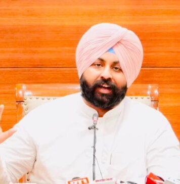 ਪੰਜਾਬ ਸਿੱਖਿਆ ਕ੍ਰਾਂਤੀ: ਸਰਕਾਰੀ ਸਕੂਲਾਂ ਦੇ 59 ਵਿਦਿਆਰਥੀਆਂ ਨੇ ਜੇ.ਈ.ਈ. ਐਡਵਾਂਸ ਪ੍ਰੀਖਿਆ ਕੀਤੀ ਪਾਸ; ਆਈ.ਆਈ.ਟੀ. ਕੁਆਲੀਫਾਇਰਾਂ ਵਿੱਚ 34 ਫੀਸਦ ਵਾਧਾ ਦਰਜ
