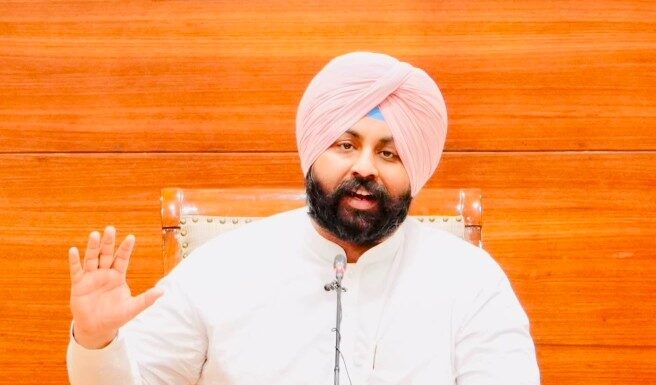 ਪੰਜਾਬ ਸਿੱਖਿਆ ਕ੍ਰਾਂਤੀ: ਸਰਕਾਰੀ ਸਕੂਲਾਂ ਦੇ 59 ਵਿਦਿਆਰਥੀਆਂ ਨੇ ਜੇ.ਈ.ਈ. ਐਡਵਾਂਸ ਪ੍ਰੀਖਿਆ ਕੀਤੀ ਪਾਸ; ਆਈ.ਆਈ.ਟੀ. ਕੁਆਲੀਫਾਇਰਾਂ ਵਿੱਚ 34 ਫੀਸਦ ਵਾਧਾ ਦਰਜ
