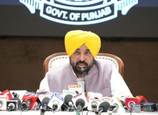 ਭਗਵੰਤ ਮਾਨ ਸਰਕਾਰ ਨੇ ਪ੍ਰਾਈਵੇਟ ਸਕੂਲਾਂ ਵੱਲੋਂ ਮਨਮਰਜ਼ੀ ਦੀਆਂ ਫੀਸਾਂ ਵਧਾਉਣ ‘ਤੇ ਲਾਈ ਰੋਕ