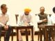ਸੇਵਾਮੁਕਤ ਆਈਏਐਸ ਅਧਿਕਾਰੀ ਸੰਜੇ ਗੁਪਤਾ ਨੇ ਪੰਜਾਬ ਰਾਜ ਬਿਜਲੀ ਰੈਗੂਲੇਟਰੀ ਕਮਿਸ਼ਨ ਦੇ ਚੇਅਰਪਰਸਨ ਵਜੋਂ ਅਹੁਦਾ ਸੰਭਾਲਿਆ