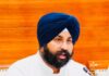 ਮਾਨ ਸਰਕਾਰ ਵੱਲੋਂ ਸਭ ਤੋਂ ਵੱਡੀ ਸੀਵਰੇਜ ਸਫਾਈ ਮੁਹਿੰਮ ਦੀ ਸ਼ੁਰੂਆਤ; ਮਾਨਸੂਨ ਤੋਂ ਪਹਿਲਾਂ 2200 ਕਿਲੋਮੀਟਰ ਸੀਵਰੇਜ ਲਾਈਨਾਂ, 1400 ਹੌਟਸਪੌਟ ਸਾਫ਼ ਕੀਤੇ ਜਾਣਗੇ: ਹਰਜੋਤ ਸਿੰਘ ਬੈਂਸ