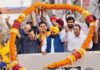 ਭਗਵੰਤ ਸਿੰਘ ਮਾਨ ਦਾ 2027 ਵਿੱਚ ਦੁਬਾਰਾ ਪੰਜਾਬ ਦਾ ਮੁੱਖ ਮੰਤਰੀ ਬਣਨਾ ਤੈਅ: ਅਰਵਿੰਦ ਕੇਜਰੀਵਾਲ