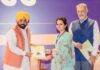 ਮੁੱਖ ਮੰਤਰੀ ਭਗਵੰਤ ਸਿੰਘ ਮਾਨ ਵੱਲੋਂ ਸਰਕਾਰੀ ਮਹਿਲਾ ਕਰਮਚਾਰੀਆਂ ਲਈ ਵੱਡੀ ਰਾਹਤ ਦਾ ਐਲਾਨ; ਗਰੁੱਪ ਸੀ ਅਤੇ ਡੀ ਮਹਿਲਾ ਕਰਮਚਾਰੀਆਂ ਨੂੰ ਉਨ੍ਹਾਂ ਦੇ ਘਰਾਂ ਤੋਂ 40 ਕਿਲੋਮੀਟਰ ਦੇ ਦਾਇਰੇ ਅੰਦਰ ਹੀ ਕੀਤਾ ਜਾਵੇਗਾ ਤਾਇਨਾਤ