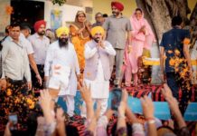 ਬੀਤੇ ਸਮੇਂ ਦੀਆਂ ਬੇਅਦਬੀ ਦੀਆਂ ਘਟਨਾਵਾਂ ਦੀ ਡੂੰਘਾਈ ਨਾਲ ਜਾਂਚ ਕੀਤੀ ਜਾਵੇਗੀ ਅਤੇ ਦੋਸ਼ੀ ਜੇਲ੍ਹ ਜਾਣਗੇ: ਮੁੱਖ ਮੰਤਰੀ ਭਗਵੰਤ ਸਿੰਘ ਮਾਨ