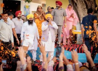 ਬੀਤੇ ਸਮੇਂ ਦੀਆਂ ਬੇਅਦਬੀ ਦੀਆਂ ਘਟਨਾਵਾਂ ਦੀ ਡੂੰਘਾਈ ਨਾਲ ਜਾਂਚ ਕੀਤੀ ਜਾਵੇਗੀ ਅਤੇ ਦੋਸ਼ੀ ਜੇਲ੍ਹ ਜਾਣਗੇ: ਮੁੱਖ ਮੰਤਰੀ ਭਗਵੰਤ ਸਿੰਘ ਮਾਨ