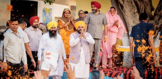 ਬੀਤੇ ਸਮੇਂ ਦੀਆਂ ਬੇਅਦਬੀ ਦੀਆਂ ਘਟਨਾਵਾਂ ਦੀ ਡੂੰਘਾਈ ਨਾਲ ਜਾਂਚ ਕੀਤੀ ਜਾਵੇਗੀ ਅਤੇ ਦੋਸ਼ੀ ਜੇਲ੍ਹ ਜਾਣਗੇ: ਮੁੱਖ ਮੰਤਰੀ ਭਗਵੰਤ ਸਿੰਘ ਮਾਨ