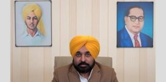 ਨਕਲੀ ਵੀਡੀਓ ਪਿੱਛੇ ਦੀ ਸੱਚਾਈ ਸਾਹਮਣੇ ਆ ਚੁੱਕੀ ਹੈ; ਵੀਡੀਓ ਵਿੱਚ 1,191 ਫਰੇਮ ਹਨ ਅਤੇ ਇੱਕ ਵੀ ਫਰੇਮ ਮੇਰੇ ਕਿਸੇ ਵੀ ਸਰੀਰਕ ਲੱਛਣ ਨਾਲ ਮੇਲ ਨਹੀਂ ਖਾਂਦਾ: ਮੁੱਖ ਮੰਤਰੀ ਭਗਵੰਤ ਸਿੰਘ ਮਾਨ