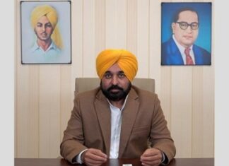 ਨਕਲੀ ਵੀਡੀਓ ਪਿੱਛੇ ਦੀ ਸੱਚਾਈ ਸਾਹਮਣੇ ਆ ਚੁੱਕੀ ਹੈ; ਵੀਡੀਓ ਵਿੱਚ 1,191 ਫਰੇਮ ਹਨ ਅਤੇ ਇੱਕ ਵੀ ਫਰੇਮ ਮੇਰੇ ਕਿਸੇ ਵੀ ਸਰੀਰਕ ਲੱਛਣ ਨਾਲ ਮੇਲ ਨਹੀਂ ਖਾਂਦਾ: ਮੁੱਖ ਮੰਤਰੀ ਭਗਵੰਤ ਸਿੰਘ ਮਾਨ