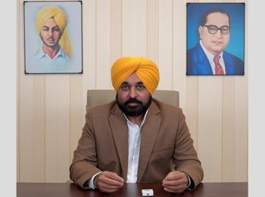 ਨਕਲੀ ਵੀਡੀਓ ਪਿੱਛੇ ਦੀ ਸੱਚਾਈ ਸਾਹਮਣੇ ਆ ਚੁੱਕੀ ਹੈ; ਵੀਡੀਓ ਵਿੱਚ 1,191 ਫਰੇਮ ਹਨ ਅਤੇ ਇੱਕ ਵੀ ਫਰੇਮ ਮੇਰੇ ਕਿਸੇ ਵੀ ਸਰੀਰਕ ਲੱਛਣ ਨਾਲ ਮੇਲ ਨਹੀਂ ਖਾਂਦਾ: ਮੁੱਖ ਮੰਤਰੀ ਭਗਵੰਤ ਸਿੰਘ ਮਾਨ