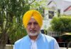 ਭਗਵੰਤ ਮਾਨ ਸਰਕਾਰ ਨੇ ਪੰਜਾਬ ਦੇ ਲੋਕਾਂ ਨੂੰ ‘ਆਪ’ ਵੱਲੋਂ ਦਿੱਤੀਆਂ 100% ਗਾਰੰਟੀਆਂ ਪੂਰੀਆਂ ਕੀਤੀਆਂ; ‘ਮਾਵਾਂ ਧੀਆਂ ਸਤਿਕਾਰ ਯੋਜਨਾ’ ਤਹਿਤ 1 ਜੁਲਾਈ ਤੋਂ ਔਰਤਾਂ ਨੂੰ ਮਿਲਣਗੀਆਂ 3 ਕਿਸ਼ਤਾਂ: ਬਲਤੇਜ ਪੰਨੂ